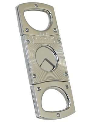 Elie Bleu Stainless Steel Etched Ring Cutter EBC1009