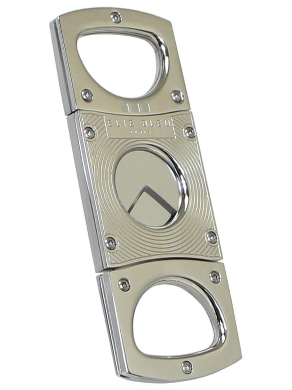 Elie Bleu Stainless Steel Etched Ring Cutter EBC1009