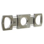 Elie Bleu Stainless Steel Etched Ring Cutter EBC1009