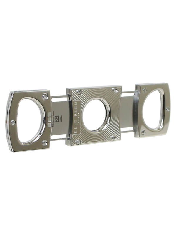 Elie Bleu Stainless Steel Etched Ring Cutter EBC1009