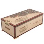 Elie Bleu OpusX Angel’s Share “Stairway to Heaven” Humidor Collection (Natural Sycamore)