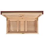 Elie Bleu OpusX Angel’s Share “Stairway to Heaven” Humidor Collection (Natural Sycamore)