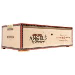 Elie Bleu OpusX Angel’s Share “Stairway to Heaven” Humidor Collection (Natural Sycamore)