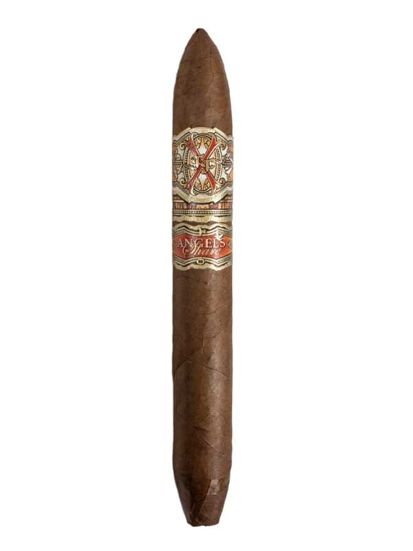 Elie Bleu OpusX Angel’s Share “Stairway to Heaven” Humidor Collection (Natural Sycamore)