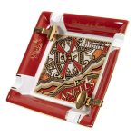 Elie Bleu OpusX Angel’s Share “Stairway to Heaven” Humidor Collection (Natural Sycamore)
