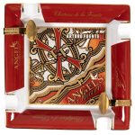 Elie Bleu OpusX Angel’s Share “Stairway to Heaven” Humidor Collection (Natural Sycamore)