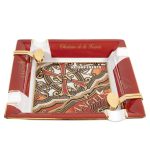 Elie Bleu OpusX Angel’s Share “Stairway to Heaven” Humidor Collection (Natural Sycamore)
