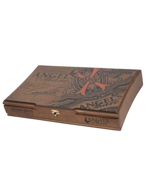 Elie Bleu OpusX Angel's Share “Stairway to Heaven” Humidor