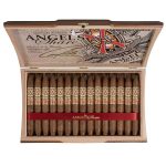 Elie Bleu OpusX Angel’s Share “Stairway to Heaven” Humidor Collection (Natural Sycamore)