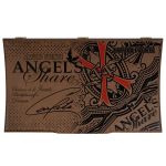 Elie Bleu OpusX Angel’s Share “Stairway to Heaven” Humidor Collection (Natural Sycamore)