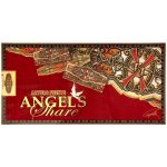 Elie Bleu OpusX Angel’s Share “Stairway to Heaven” Humidor Collection (Red Sycamore)
