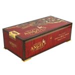 Elie Bleu OpusX Angel’s Share “Stairway to Heaven” Humidor Collection (Red Sycamore)