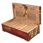 Elie Bleu OpusX Angel’s Share “Stairway to Heaven” Humidor Collection (Red Sycamore)