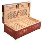 Elie Bleu OpusX Angel’s Share “Stairway to Heaven” Humidor Collection (Red Sycamore)
