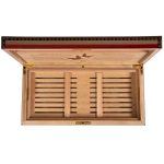Elie Bleu OpusX Angel’s Share “Stairway to Heaven” Humidor Collection (Red Sycamore)