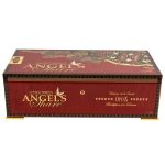 Elie Bleu OpusX Angel’s Share “Stairway to Heaven” Humidor Collection (Red Sycamore)