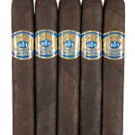 Espinosa 601 Blue Label Maduro Gordo