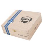 Espinosa 601 Blue Label Maduro Gordo