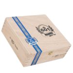 Espinosa 601 Blue Label Maduro Gordo