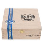 Espinosa 601 Blue Label Maduro Gordo