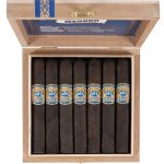Espinosa 601 Blue Label Maduro Robusto