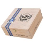 Espinosa 601 Blue Label Maduro Robusto