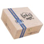 Espinosa 601 Blue Label Maduro Robusto