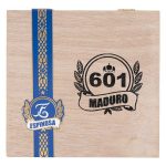 Espinosa 601 Blue Label Maduro Robusto