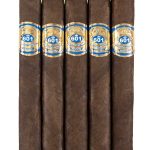 Espinosa 601 Blue Label Maduro Toro