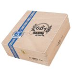 Espinosa 601 Blue Label Maduro Toro