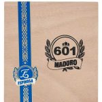 Espinosa 601 Blue Label Maduro Toro
