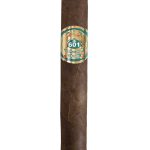 Espinosa 601 Green Label Oscuro La Fuerza