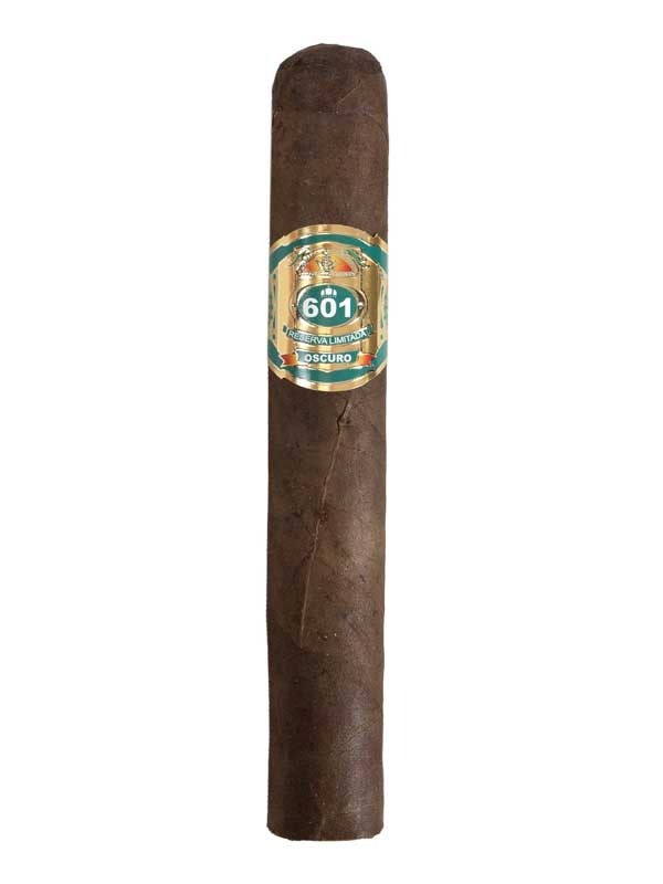 Espinosa 601 Green Label Oscuro La Fuerza