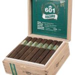Espinosa 601 Green Label Oscuro La Fuerza