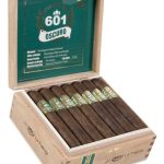 Espinosa 601 Green Label Oscuro La Fuerza