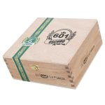 Espinosa 601 Green Label Oscuro La Fuerza