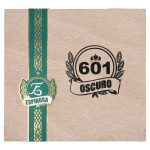 Espinosa 601 Green Label Oscuro La Fuerza
