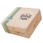 Espinosa 601 Green Label Oscuro Trabuco