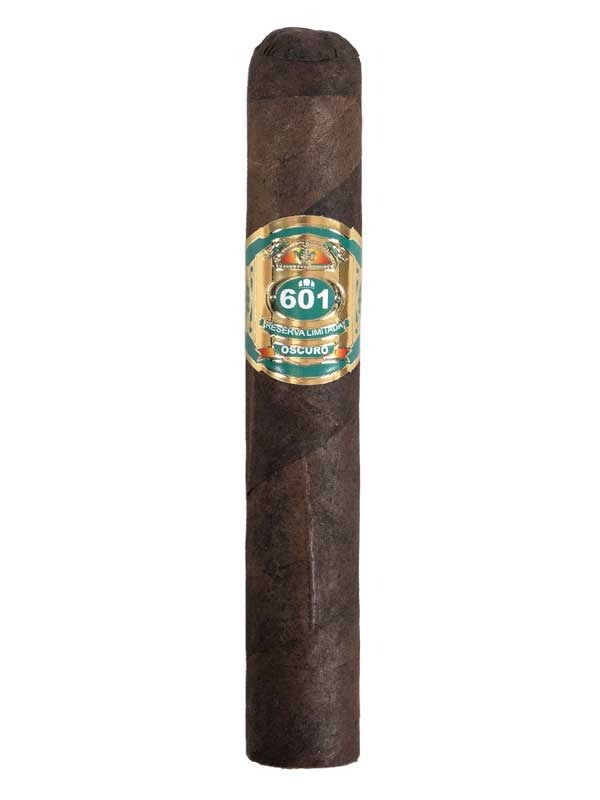 Espinosa 601 Green Label Oscuro Tronco