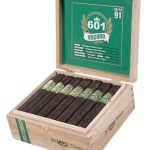 Espinosa 601 Green Label Oscuro Tronco