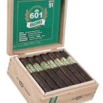 Espinosa 601 Green Label Oscuro Tronco