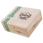 Espinosa 601 Green Label Oscuro Tronco