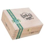 Espinosa 601 Green Label Oscuro Tronco