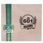 Espinosa 601 Green Label Oscuro Tronco