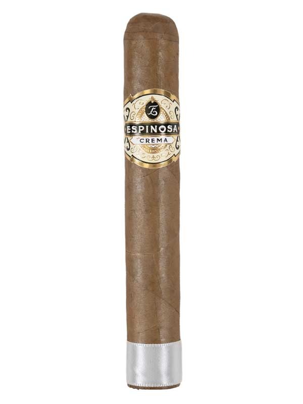 Espinosa Crema Robusto No. 4