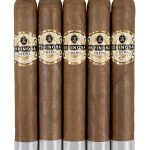 Espinosa Crema Robusto No. 4
