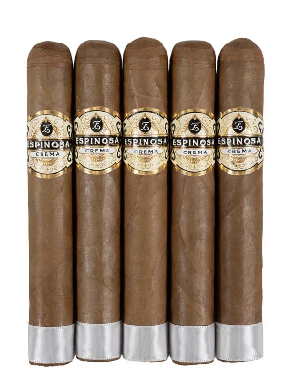 Espinosa Crema Robusto No. 4
