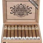 Espinosa Crema Robusto No. 4