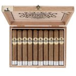 Espinosa Crema Robusto No. 4