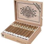 Espinosa Crema Robusto No. 4